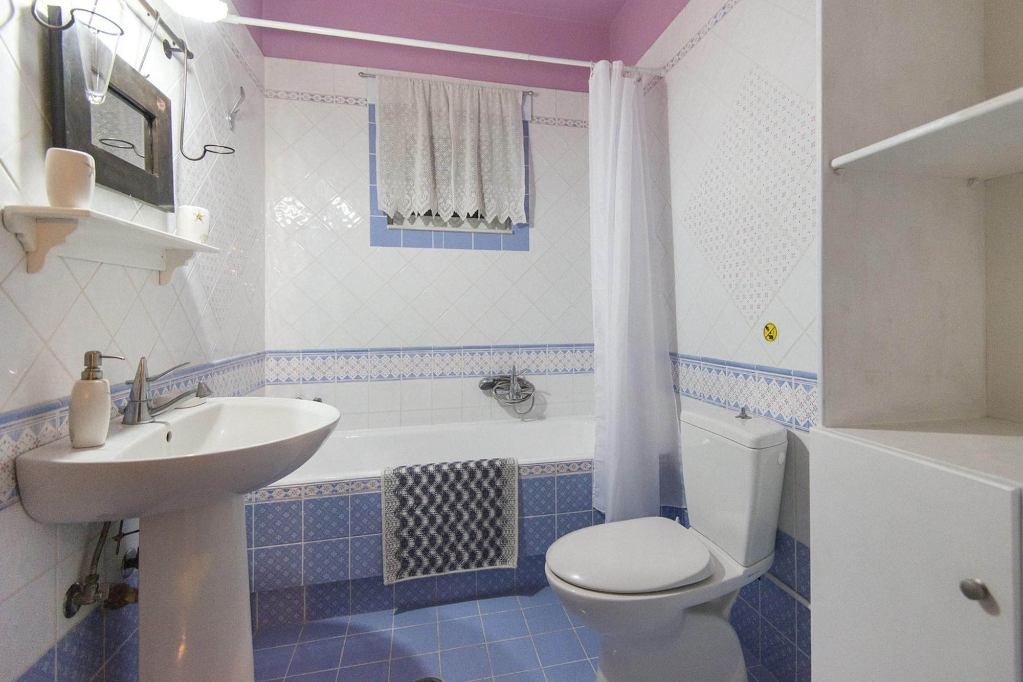 Alkyoni Villa Lahaniá Kültér fotó